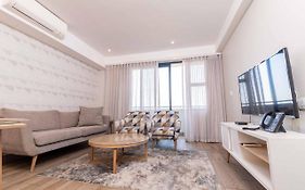 The Regency Menlyn
